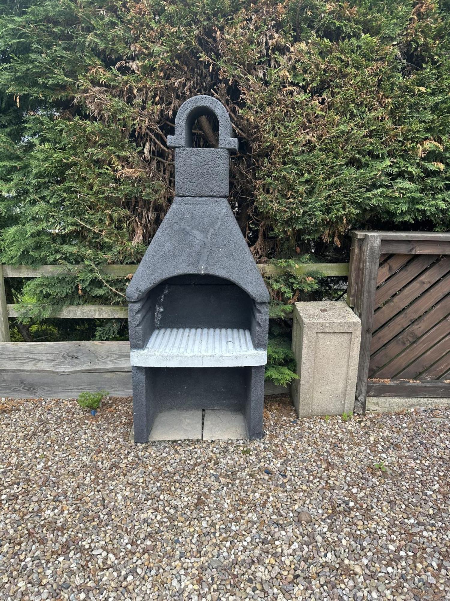 バーミンガム The Coach Houseヴィラ エクステリア 写真